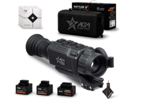 AGM Global Vision Rattler V2 Thermal Imaging Scope for Hunting,