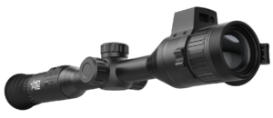 AGM Global Vision Spectrum LRF 4K Digital Day & Night Vision Rifle Scope 