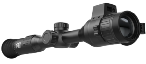 AGM Global Vision Spectrum LRF 4K Digital Day & Night Vision Rifle Scope