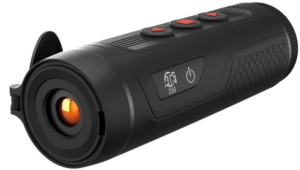 ATN BlazeSeeker 6, 10 mm Thermal Monocular