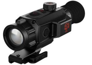 ATN Thor 6 Mini Compact Thermal Scope