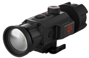 ATN Tico 6 Thermal Imaging Clip-On System – 6th Gen Engine