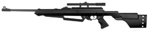 Barra Air Guns Sportsman 900 BB Gun Rifle