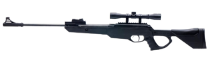 Barra TPR 1200 Air Rifle 