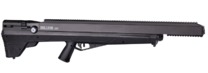 Benjamin Bulldog Hunting Rifle
