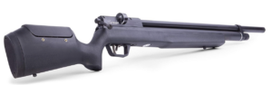 Benjamin Marauder BP2564S .25-Caliber Pellet Multi-Shot PCP Hunting Air Rifle