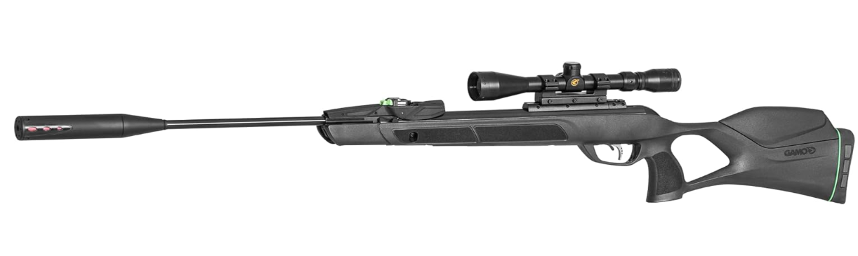Best 177 Air Rifle for Target Shooting​