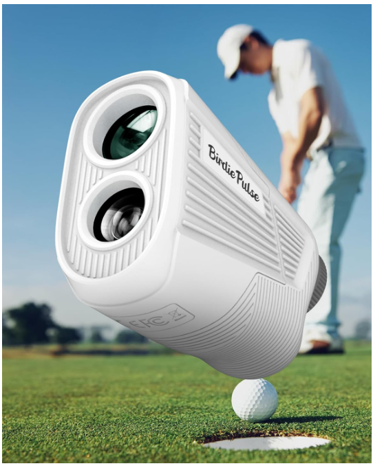Best Affordable Golf Rangefinder