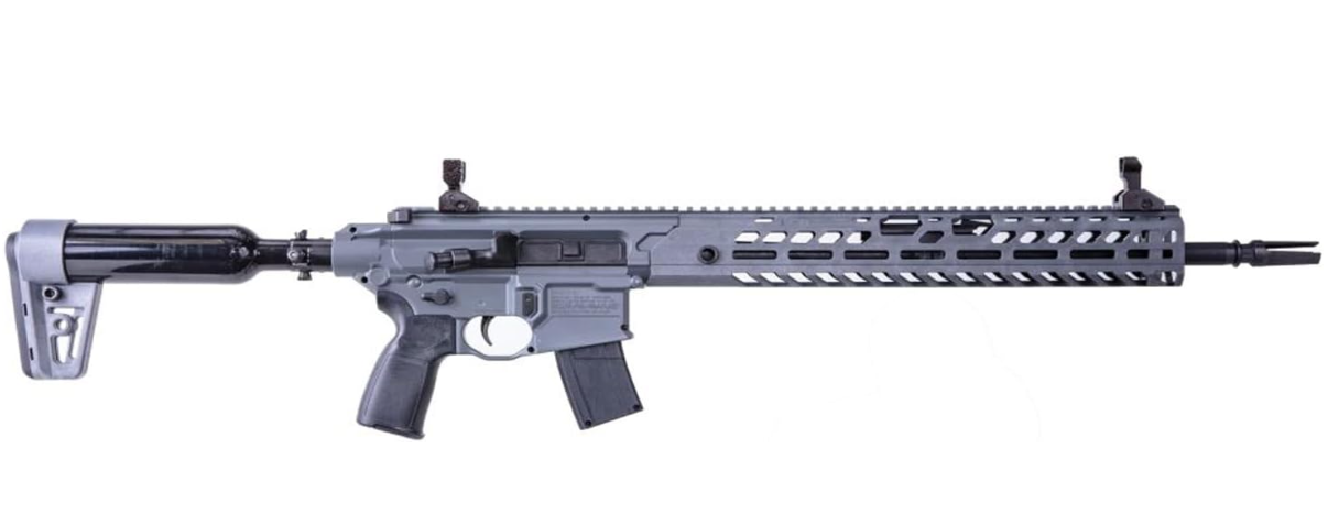 Best Air Rifle to Kill Groundhogs
