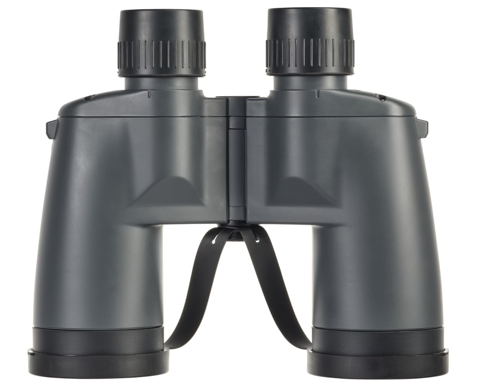 Best Binoculars for Whale Watching in Alaska