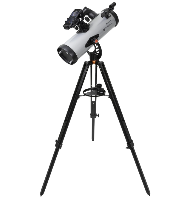 Best Computerized Telescope for Viewing Planets and Galaxies​