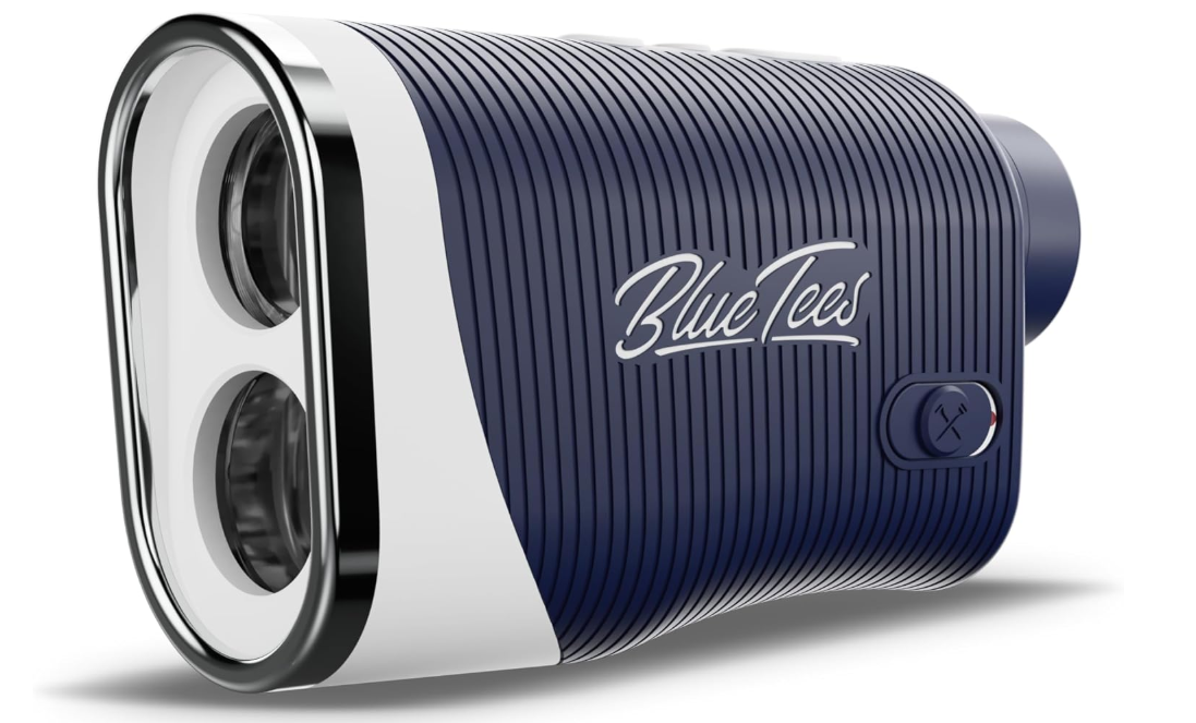 Best Rangefinders for Golf