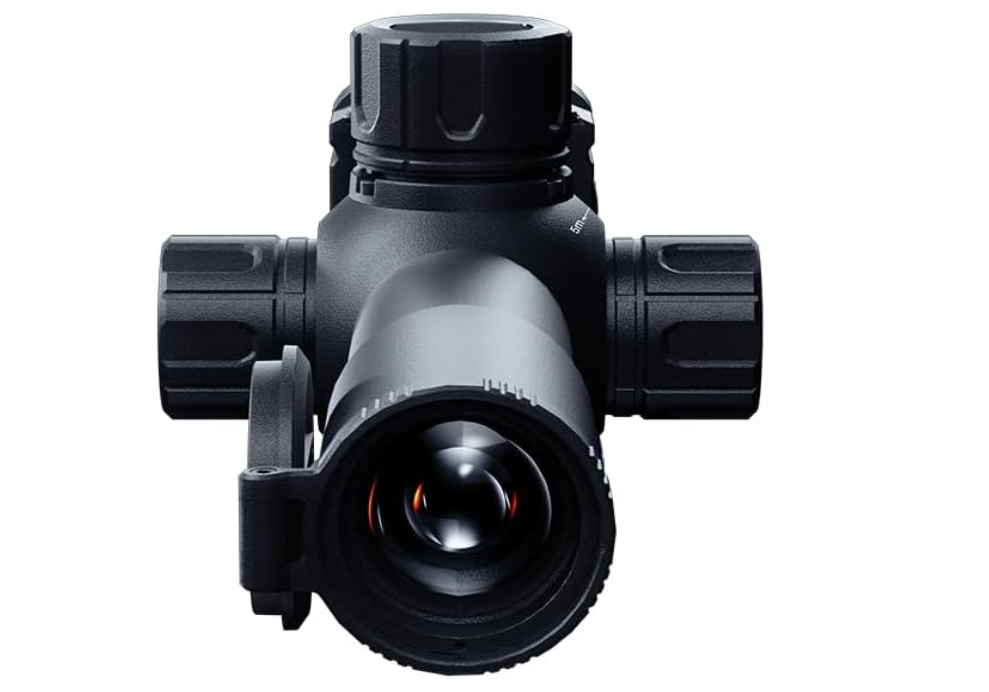 Best Scope for Rabbit Hunting at Night​