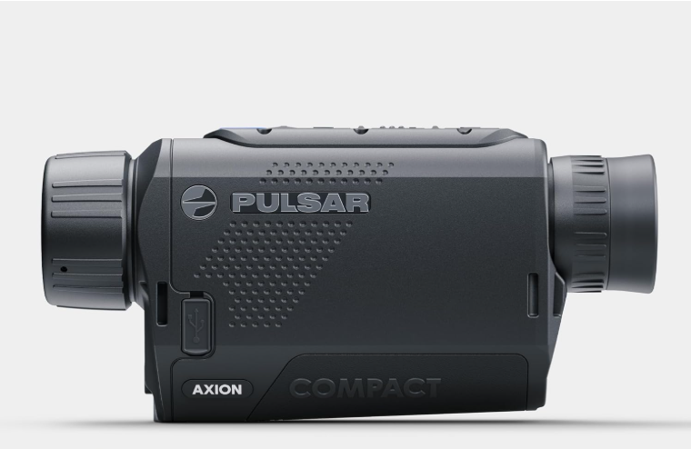 Best Thermal Imaging Monocular for Hunting