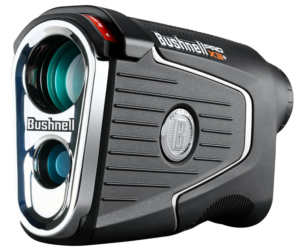 Bushnell Golf Pro X3+ Link Laser Rangefinder