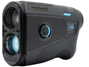 Bushnell Golf Tour V6 Shift Laser Rangefinder