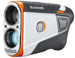 Bushnell Golf Tour V6 Shift Laser Rangefinder