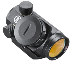 Bushnell Trophy TRS-25 Red Dot Sight Riflescope, 1x20mm