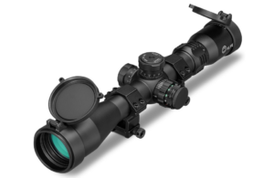CVLIFE EagleFeather 4–16x44 Side Focus Rifle Scope