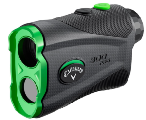 Callaway Golf 300 Pro Laser Rangefinder