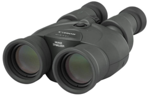 Canon BINOCULAR 12×36 IS Ⅲ