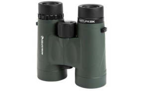 Celestron - Nature DX 8x42 Binoculars