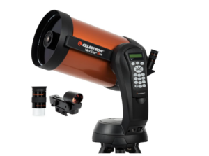 Celestron NexStar 8SE Computerized Telescope