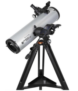 Celestron StarSense Explorer DX 130AZ Telescope