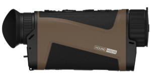 DNT Optics - Hound Thermal Imaging Monocular