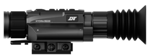 DNT Optics Hydra 256x192 25mm Multi-Function Thermal Scope - Standalone Thermal Imaging Riflescope