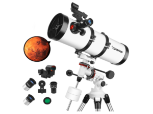 Dianfan 150EQ Astronomical Telescope