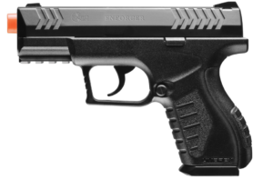 Elite ForceCombat Zone Enforcer Clear