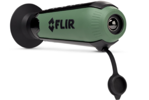 
FLIR Scout TK - Compact Thermal Imaging Monocular