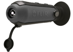 FLIR Scout TKx - Compact InfraredThermal Imaging Monocular