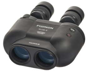 Fujinon Techno-Stabi TS-X 14x40 Image Stabilization Binocular