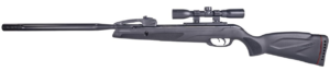 Gamo Swarm Whisper Multi Shot Break Barrel Pellet Air Rifle