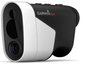 Garmin Approach Z82, Golf GPS Laser Range Finder