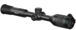 HIKMICRO ALPEX A50T-S Day & Night Rifle Scope
