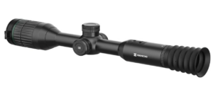 HIKMICRO ALPEX A50T-S Day & Night Rifle Scope