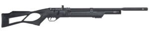 Hatsan Flash QE PCP Air Rifle, .25 caliber