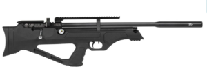 Hatsan FlashPup Synthetic QE PCP Air Rifle, .22 Caliber