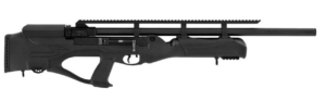 Hatsan Hercules Bully PCP Air Rifle, .30 Caliber