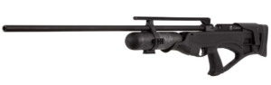 Hatsan PileDriver PCP Air Rifle, .45 Caliber