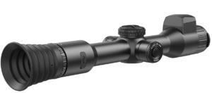 Hikimicro Alpex Lite 4K LRF Scope