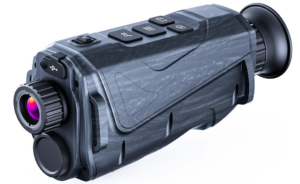 KLARVUE Unveil AI Thermal Monocular