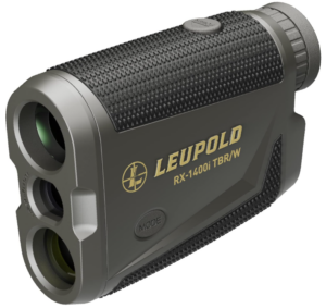 Leupold RX-1400I TBRW Gen 2 wFlightpath Rangefinder