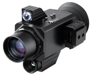 Miasazyr 4K Thermal Imaging Monocular