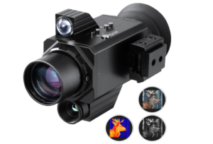 Miasazyr Thermal Monocular for Hunting
