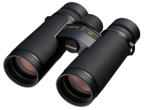 Nikon Monarch HG 10x42mm Binocular