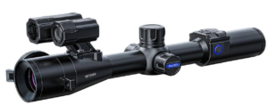 PARD Night Stalker 4K Night Vision Scope